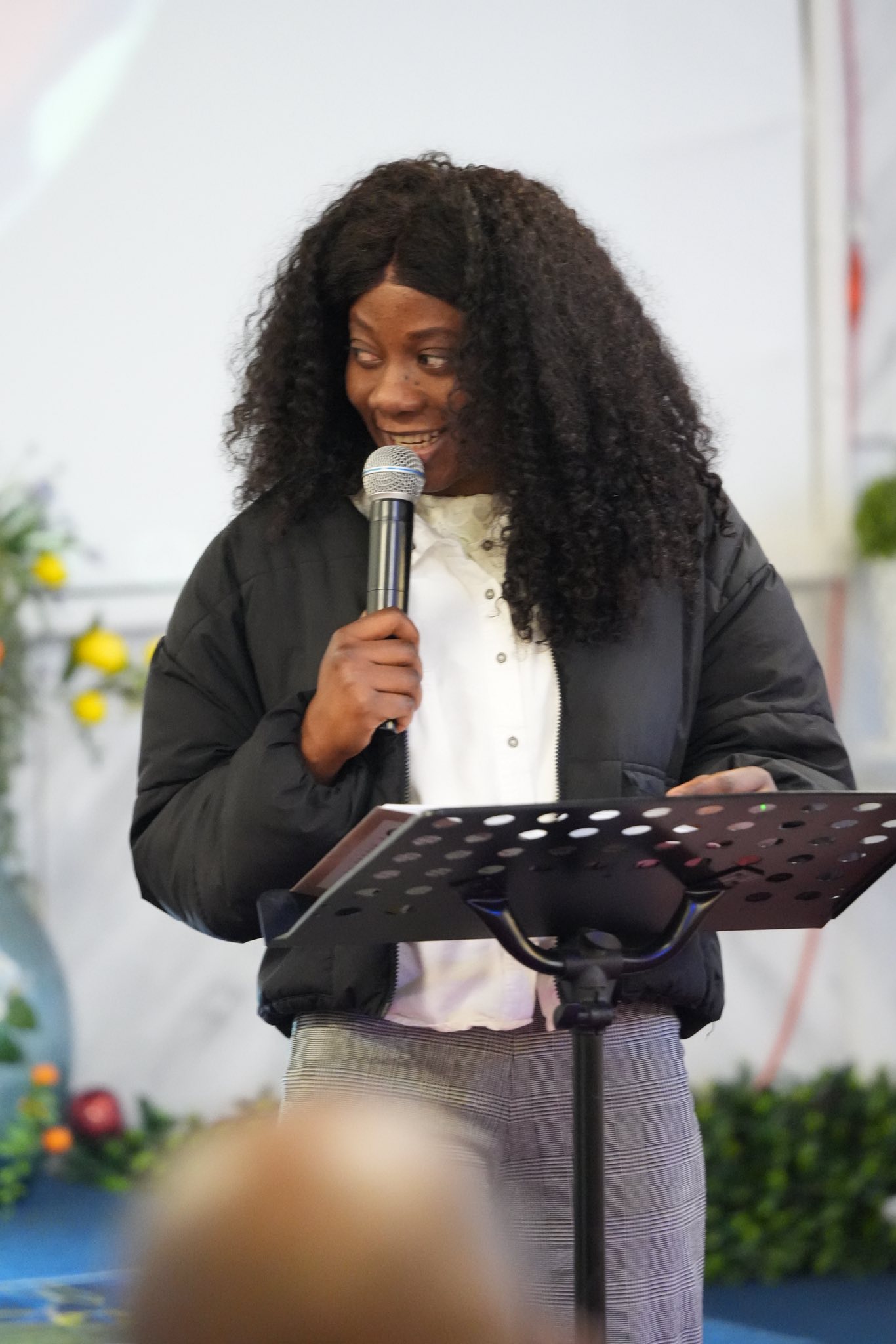 Women's Ministry gallery